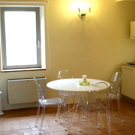 ファームステイ Agriturismo Pratellisei *