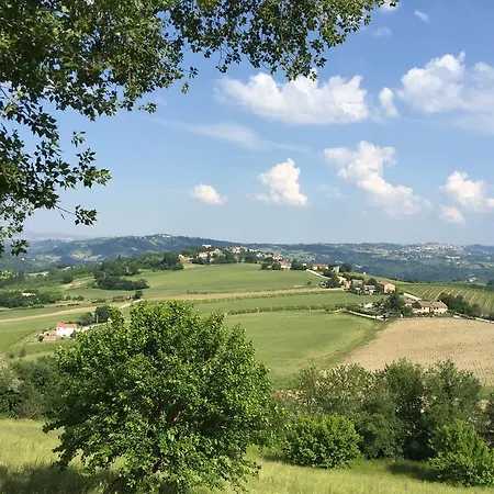 Agriturismo Pratellisei * Rosora