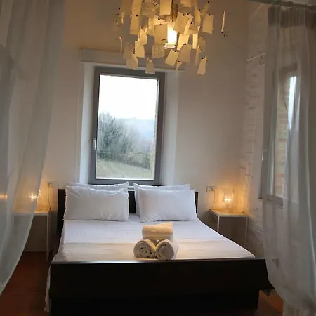 Agriturismo Pratellisei