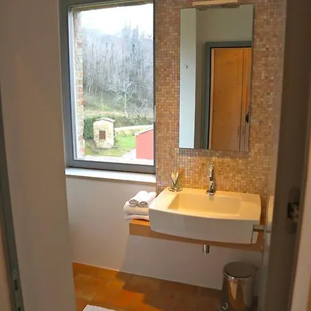 Agriturismo Pratellisei ファームステイ Rosora