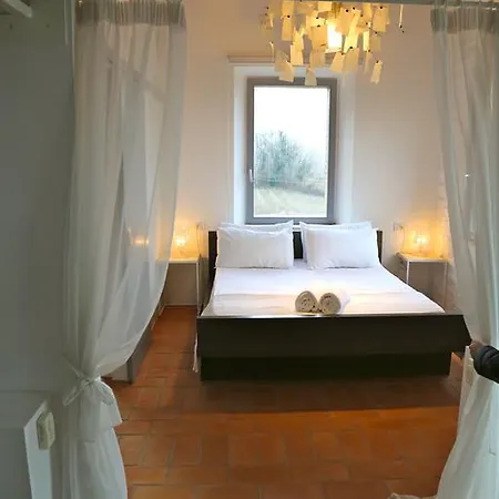 Agriturismo Pratellisei *