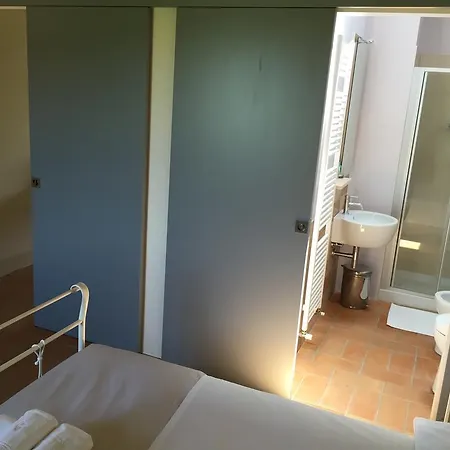 ファームステイ Agriturismo Pratellisei *