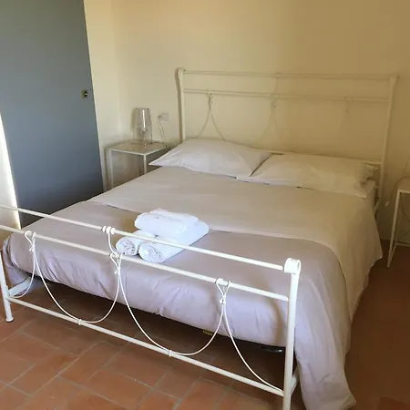 Agriturismo Pratellisei