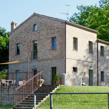 ファームステイ Agriturismo Pratellisei