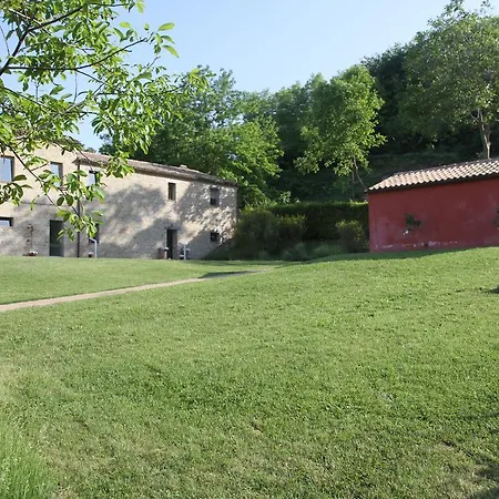 Agriturismo Pratellisei