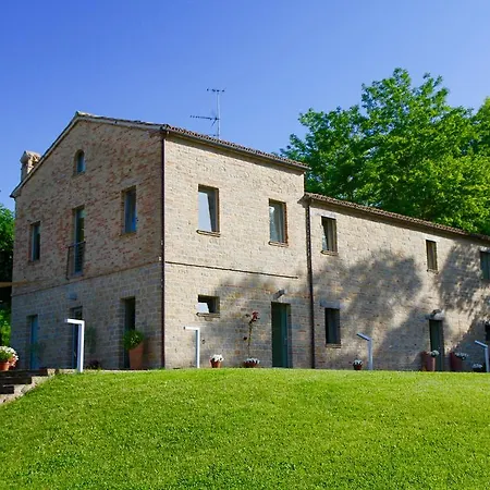 Farm stay Agriturismo Pratellisei