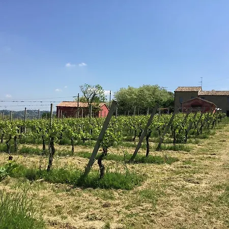Farm stay Agriturismo Pratellisei